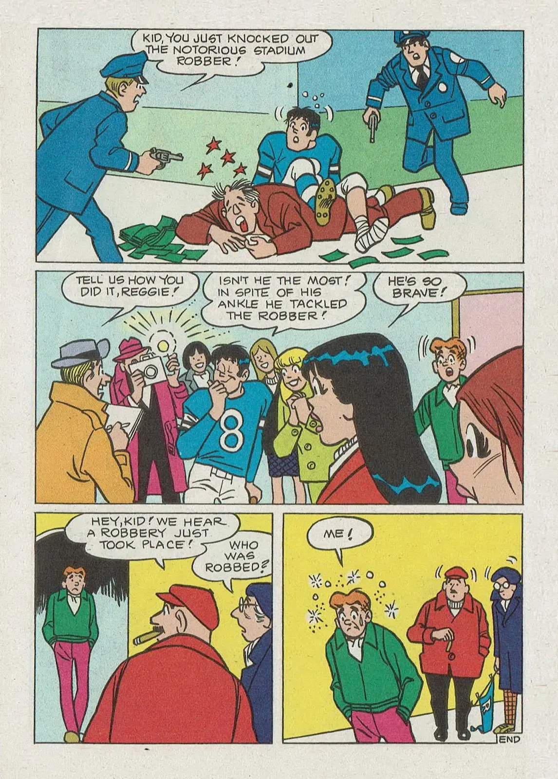 Archie's Pals 'n' Gals Double Digest Magazine #70 part 49