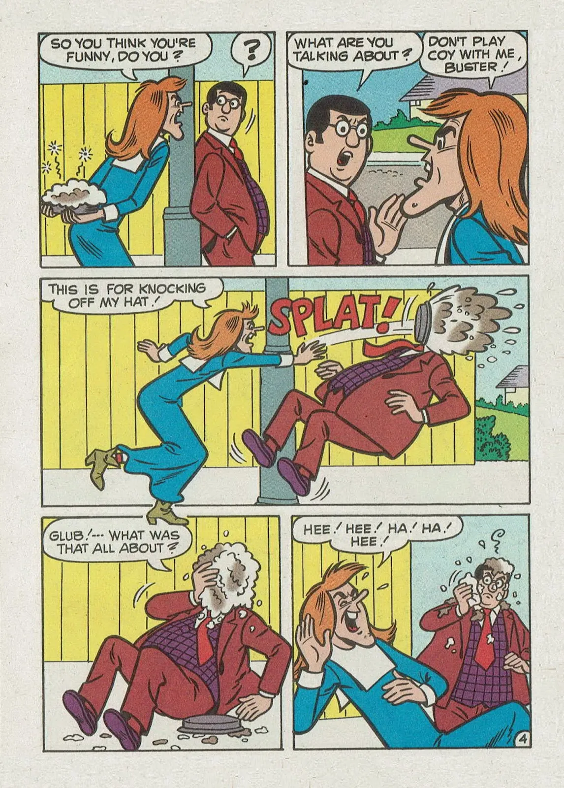 Archie's Pals 'n' Gals Double Digest Magazine #70 part 53