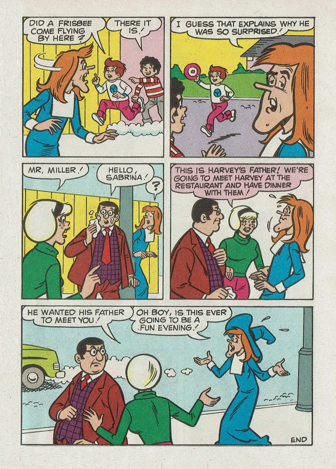 Archie's Pals 'n' Gals Double Digest Magazine #70 part 54