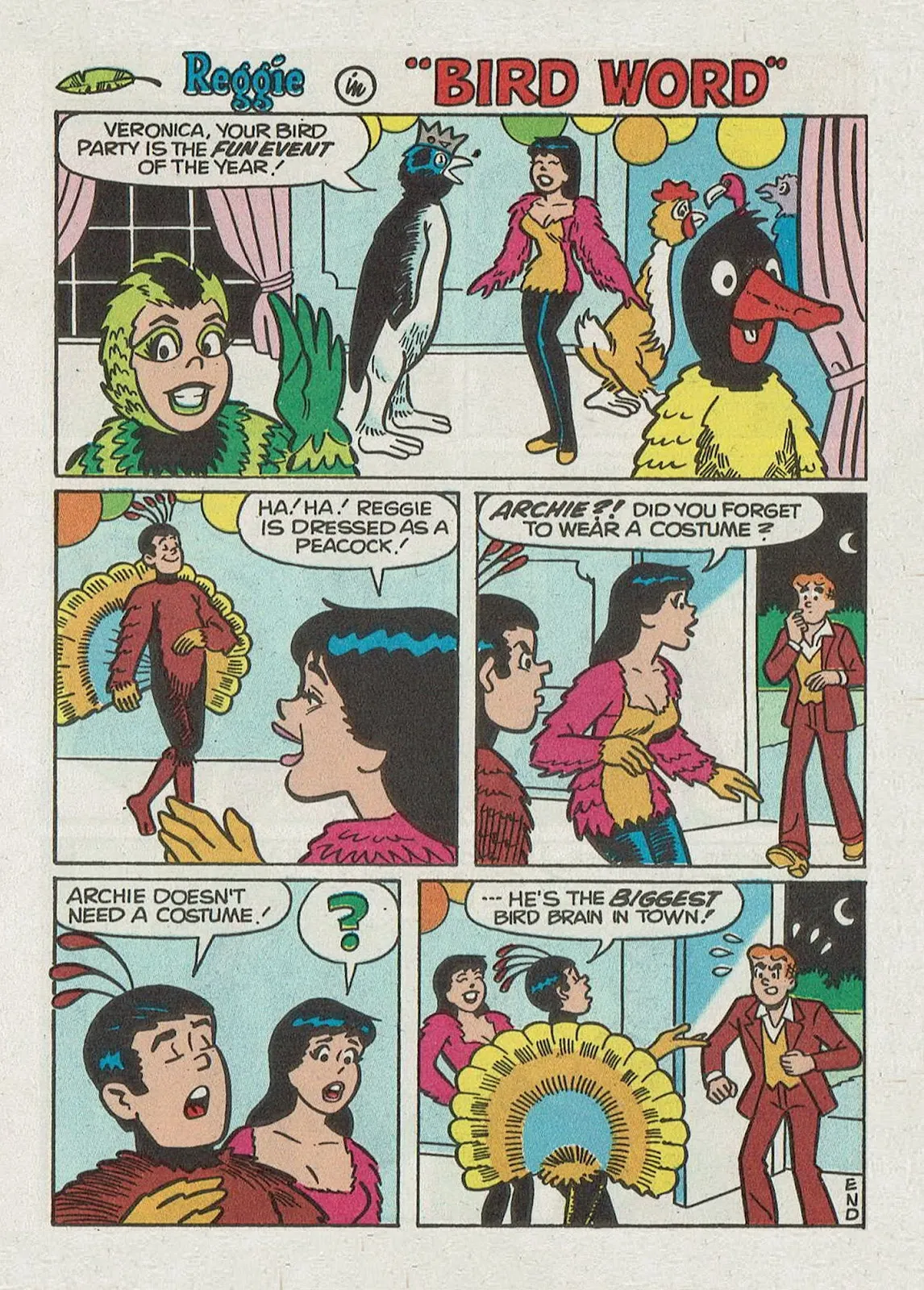 Archie's Pals 'n' Gals Double Digest Magazine #70 part 55