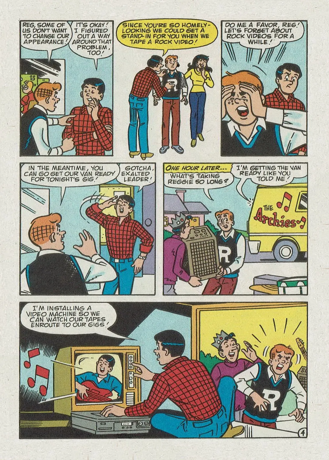 Archie's Pals 'n' Gals Double Digest Magazine #70 part 59