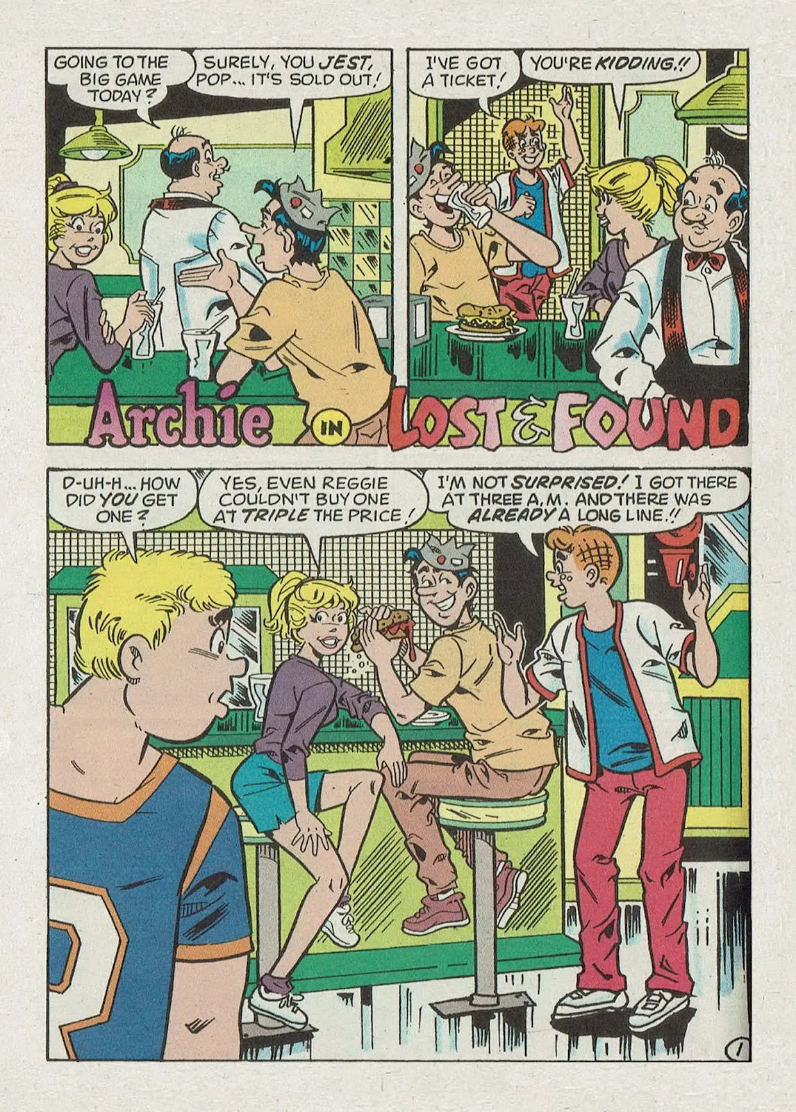 Archie's Pals 'n' Gals Double Digest Magazine #70 part 61