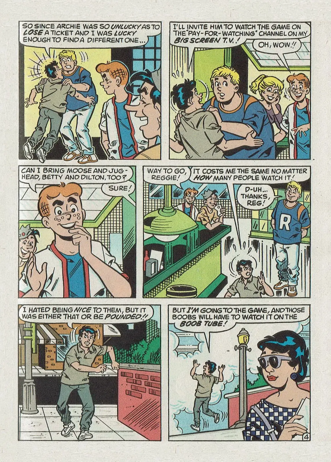 Archie's Pals 'n' Gals Double Digest Magazine #70 part 64