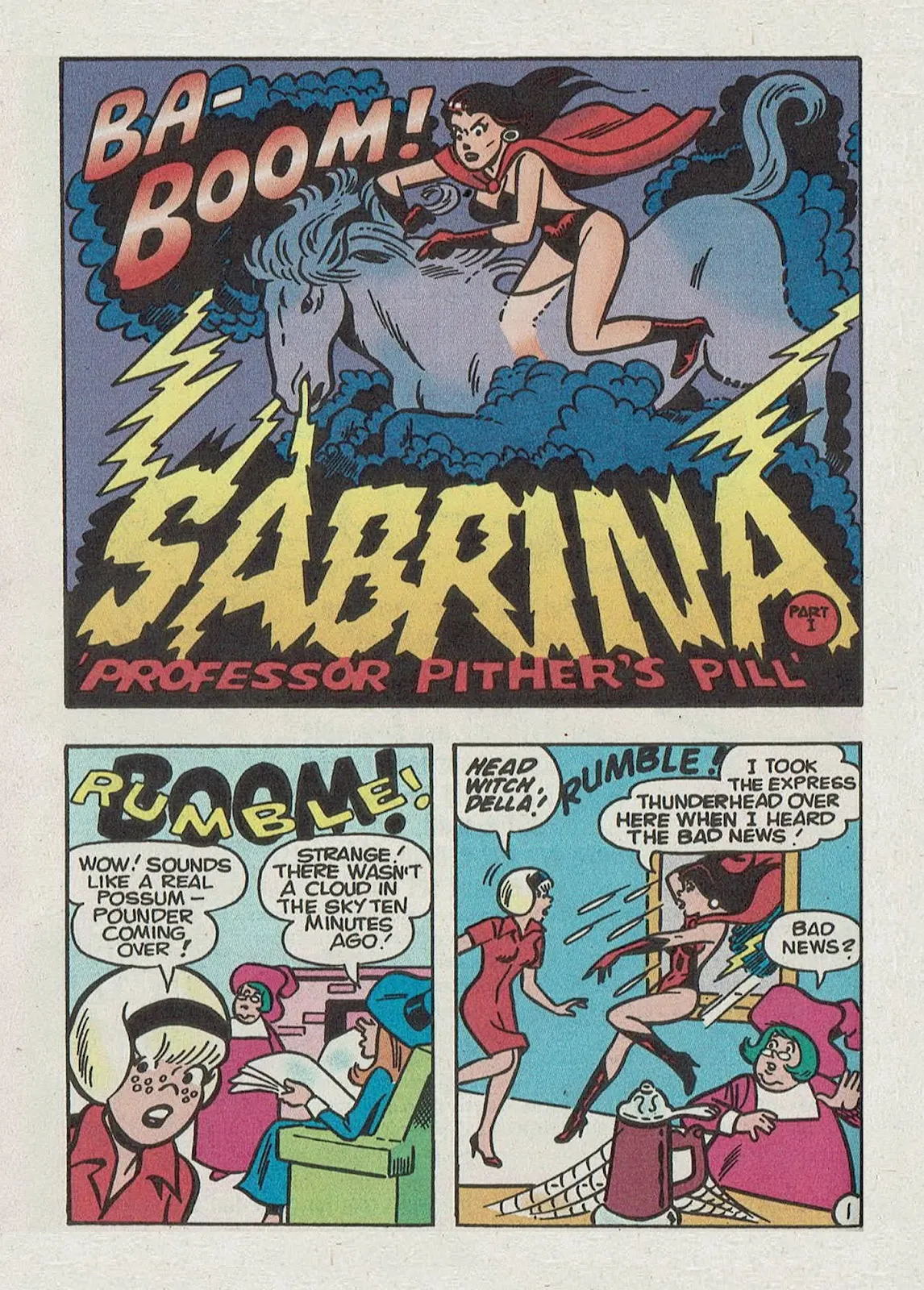 Archie's Pals 'n' Gals Double Digest Magazine #70 part 75