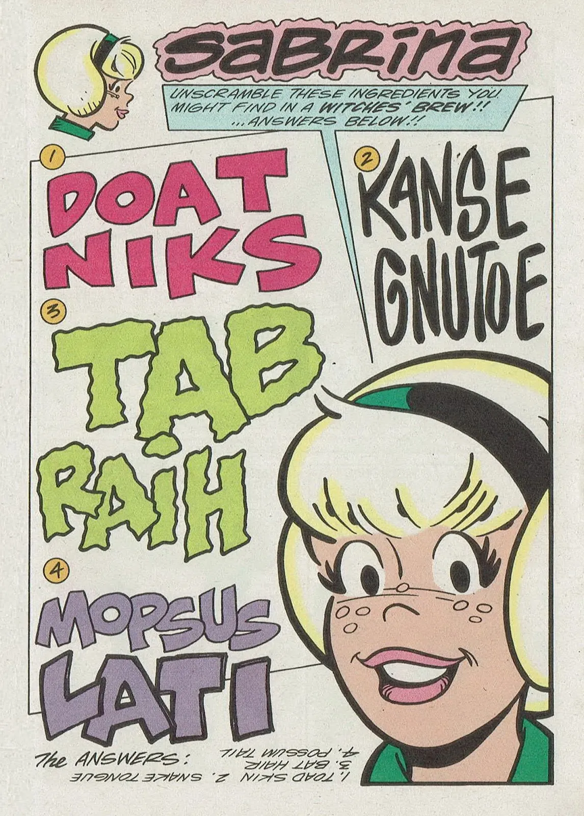 Archie's Pals 'n' Gals Double Digest Magazine #70 part 86