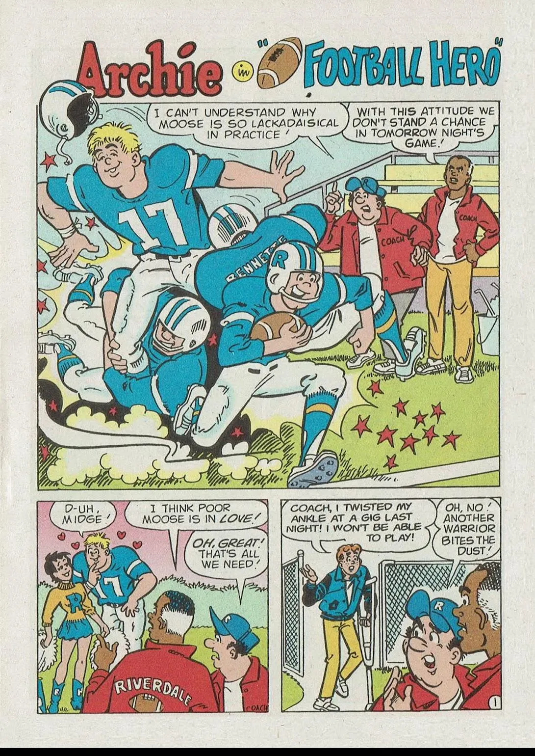 Archie's Pals 'n' Gals Double Digest Magazine #70 part 93