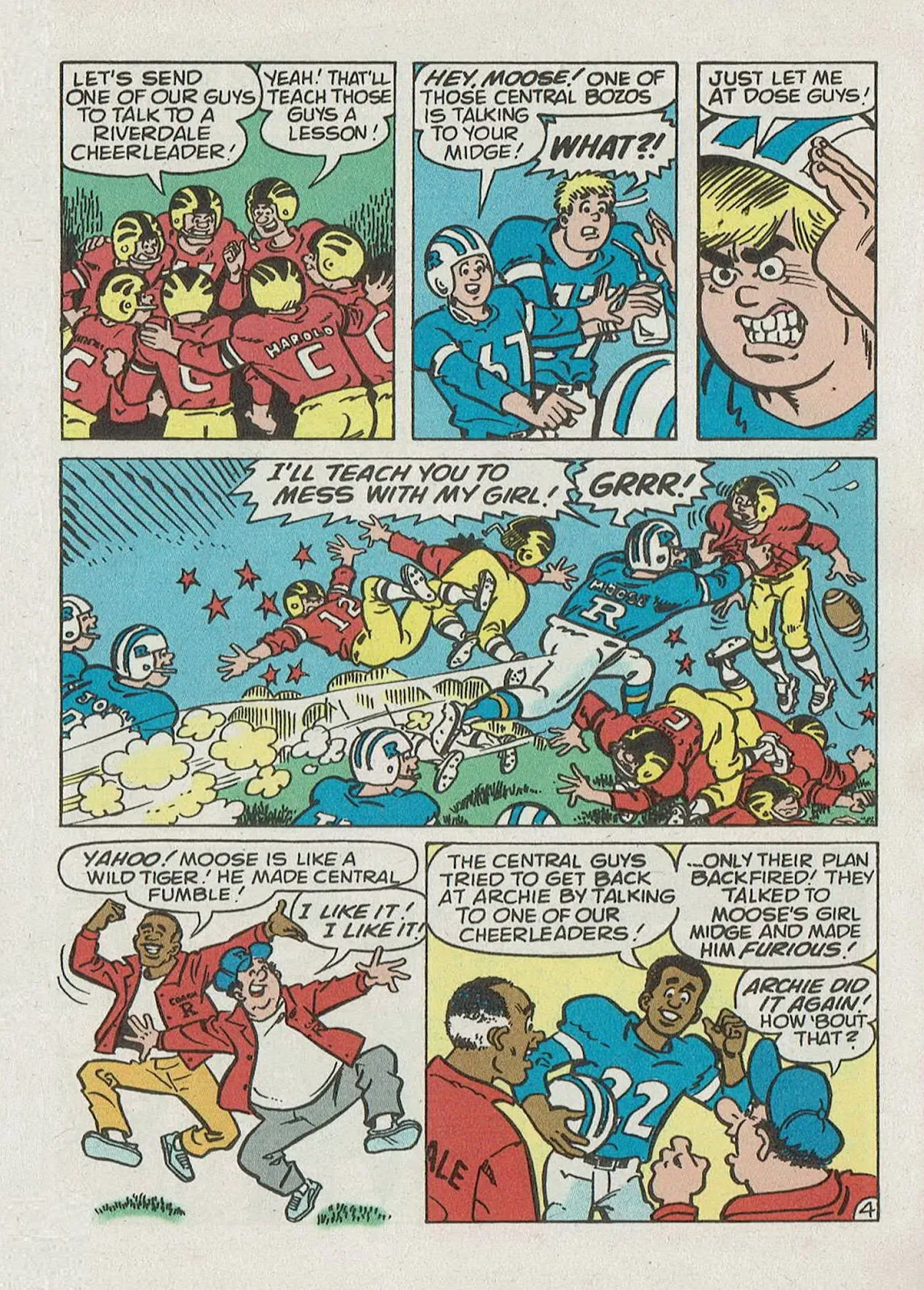 Archie's Pals 'n' Gals Double Digest Magazine #70 part 96