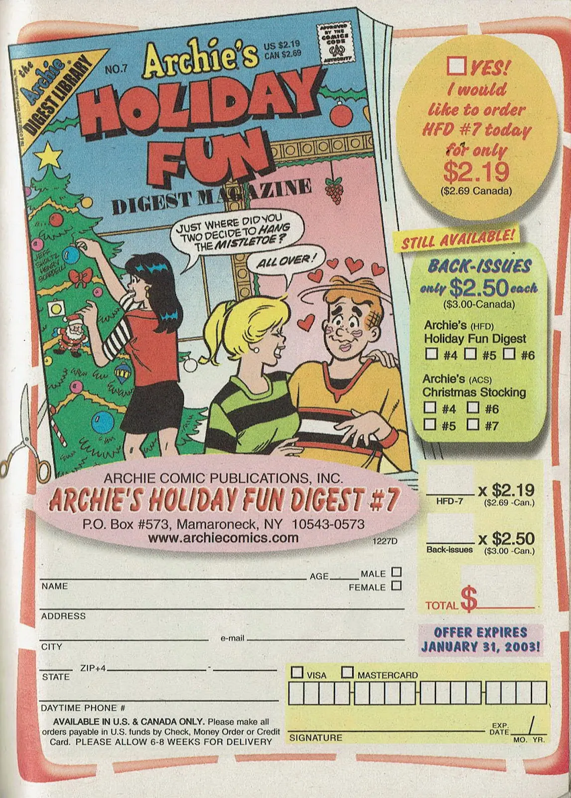 Archie's Pals 'n' Gals Double Digest Magazine #70 part 98