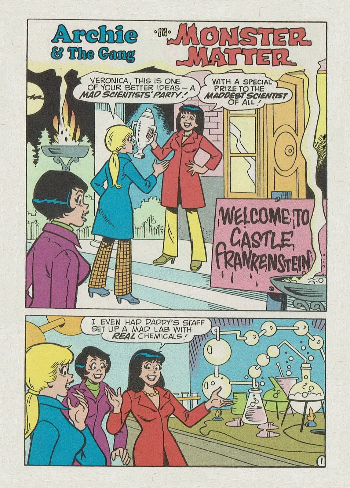 Archie's Pals 'n' Gals Double Digest Magazine #70 part 99