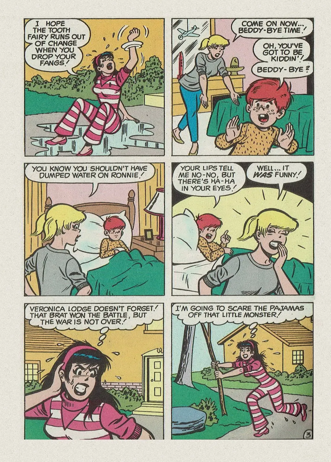 Archie's Pals 'n' Gals Double Digest Magazine #71 part 101