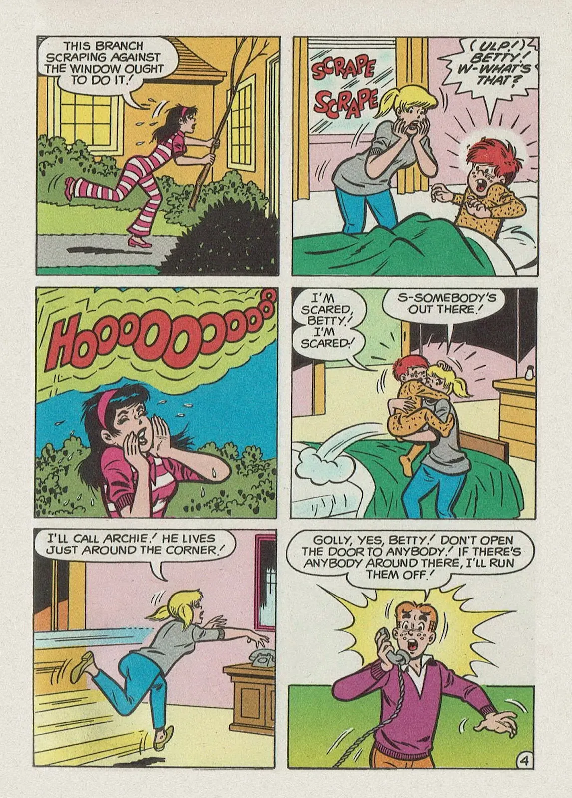 Archie's Pals 'n' Gals Double Digest Magazine #71 part 102