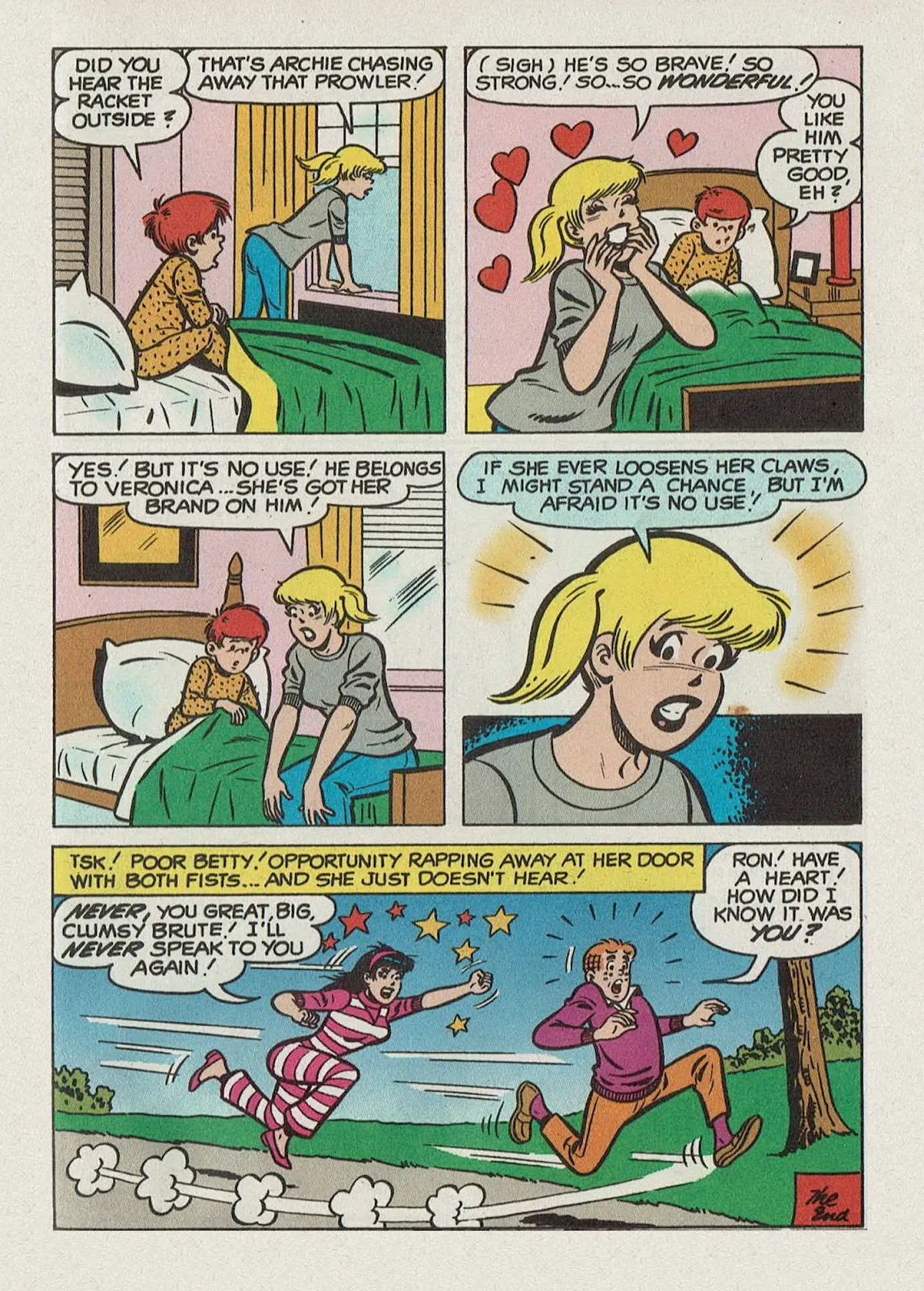 Archie's Pals 'n' Gals Double Digest Magazine #71 part 104
