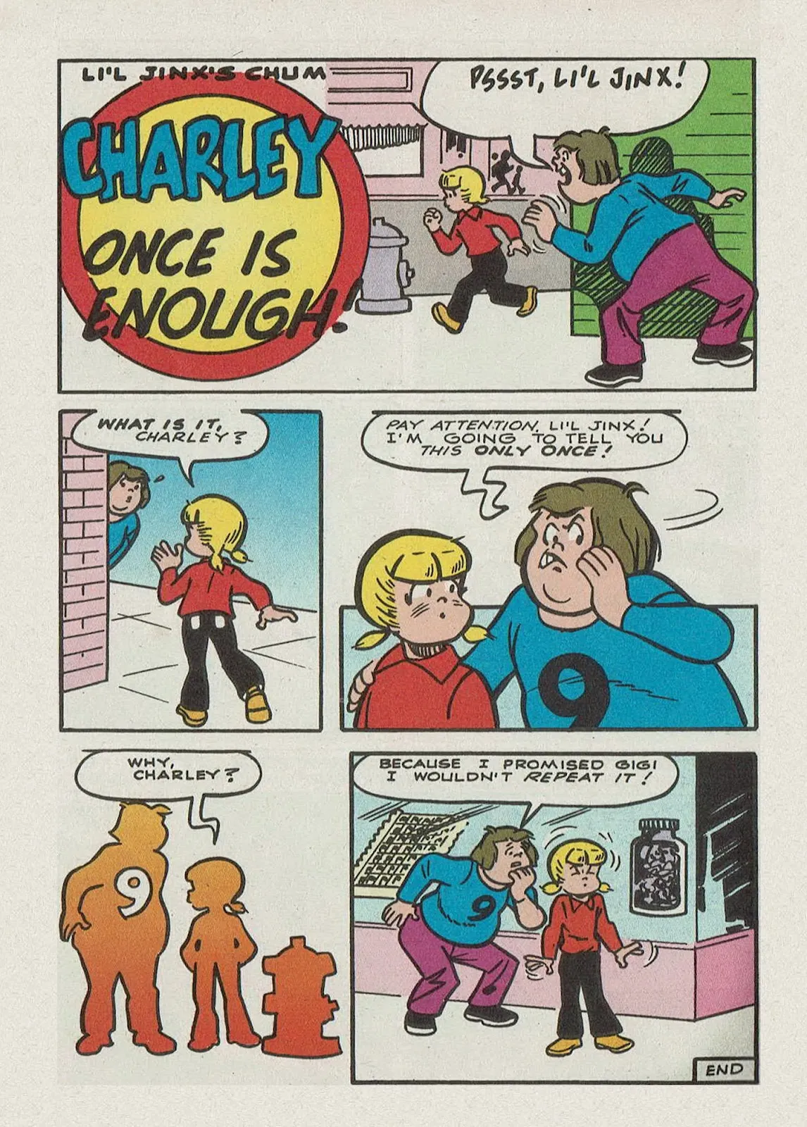 Archie's Pals 'n' Gals Double Digest Magazine #71 part 105