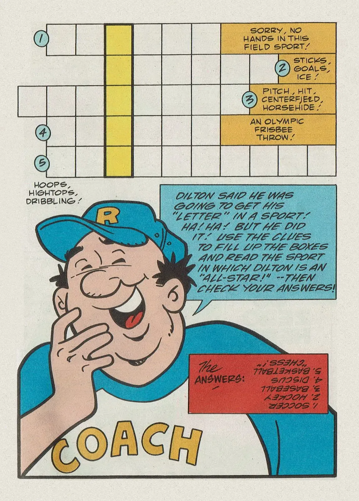 Archie's Pals 'n' Gals Double Digest Magazine #71 part 106