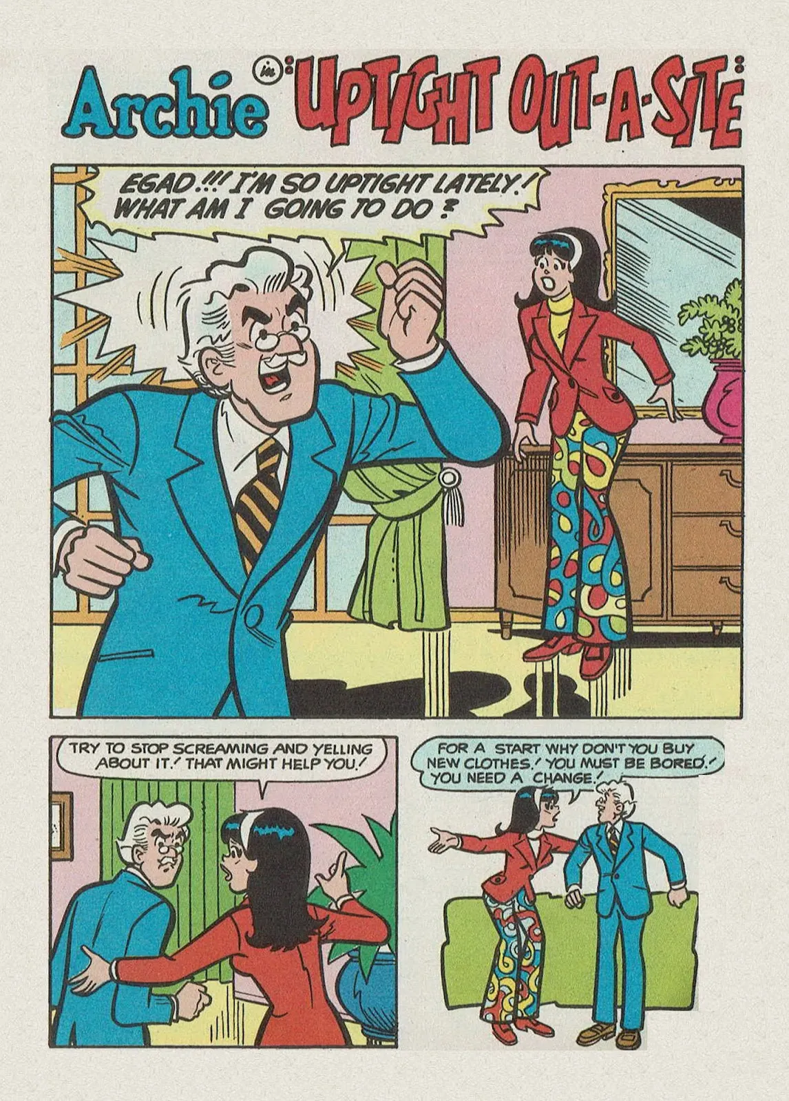 Archie's Pals 'n' Gals Double Digest Magazine #71 part 109