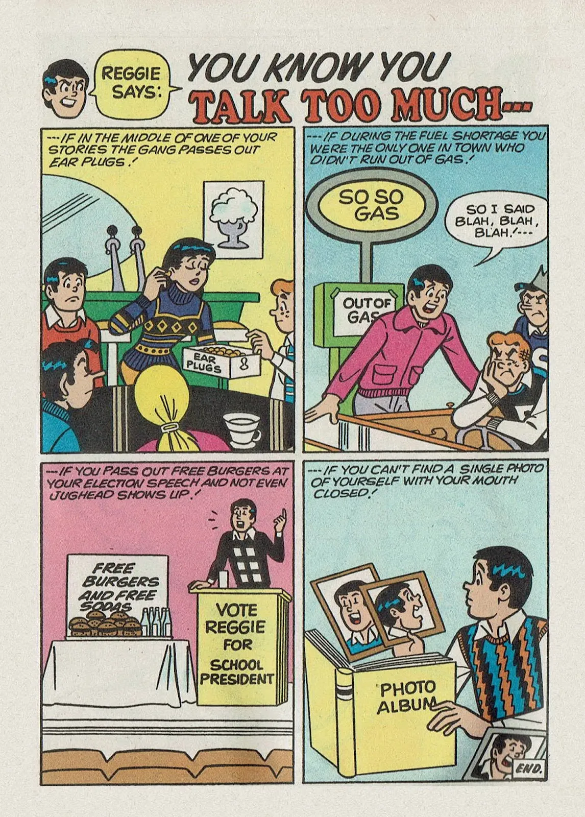 Archie's Pals 'n' Gals Double Digest Magazine #71 part 12