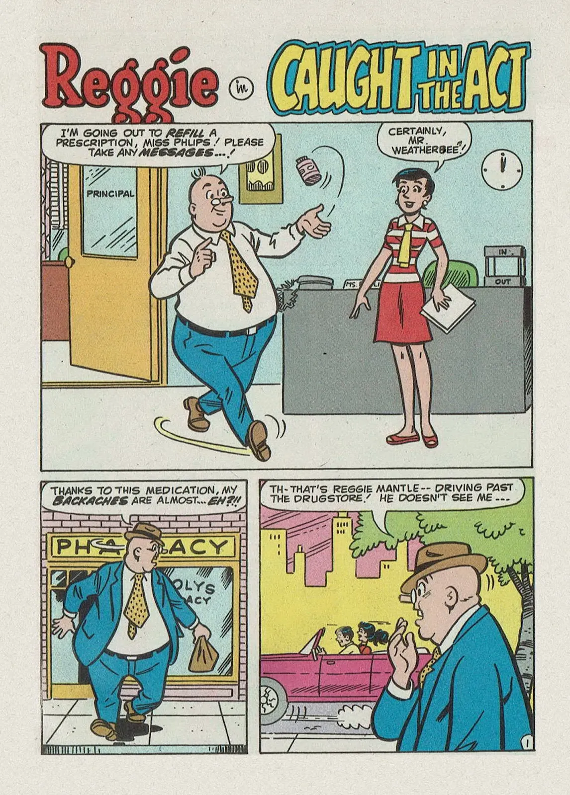 Archie's Pals 'n' Gals Double Digest Magazine #71 part 116