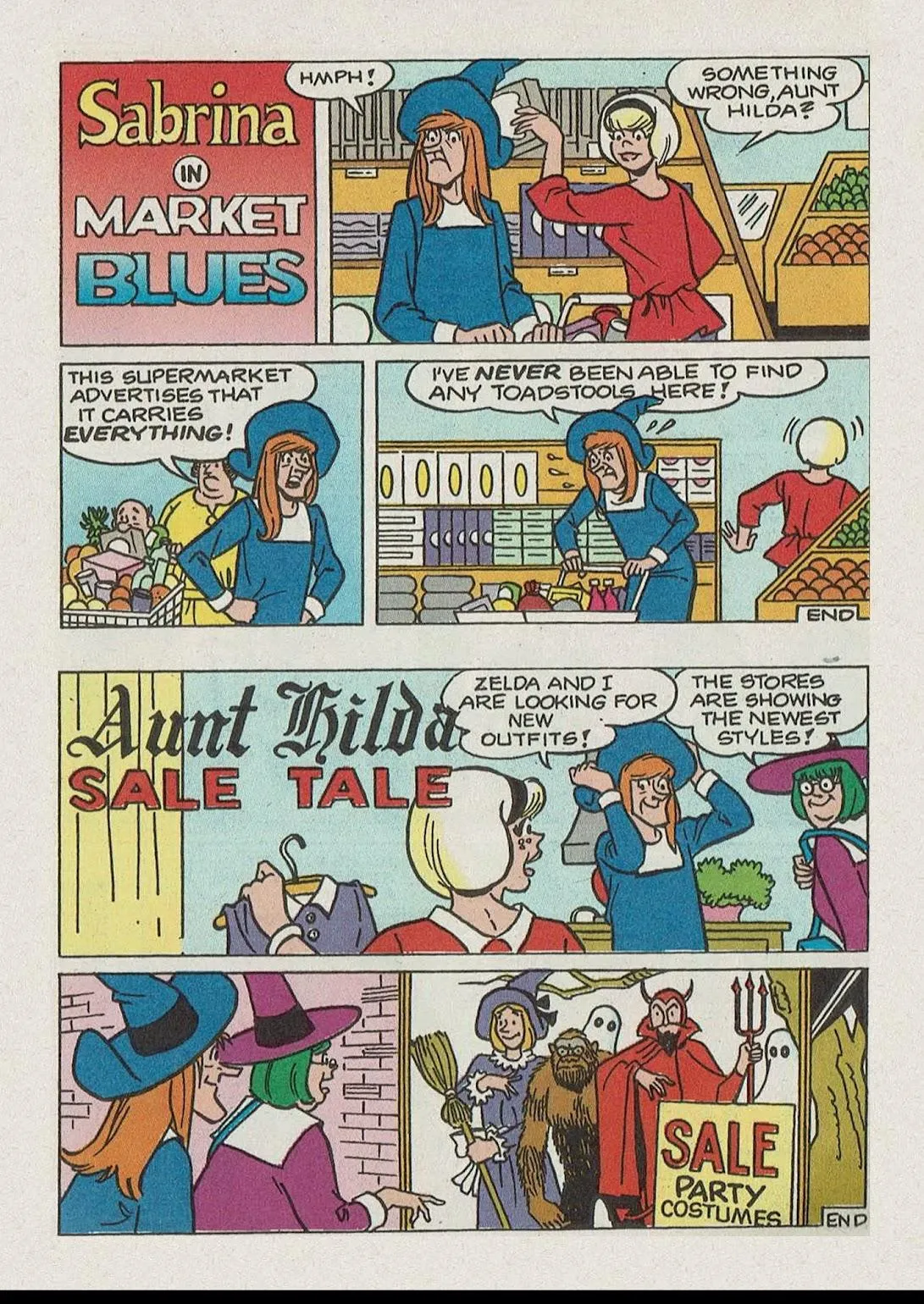 Archie's Pals 'n' Gals Double Digest Magazine #71 part 121