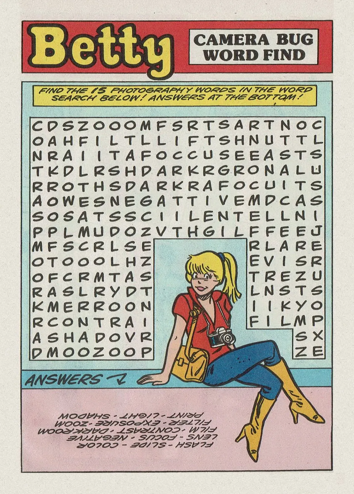 Archie's Pals 'n' Gals Double Digest Magazine #71 part 122
