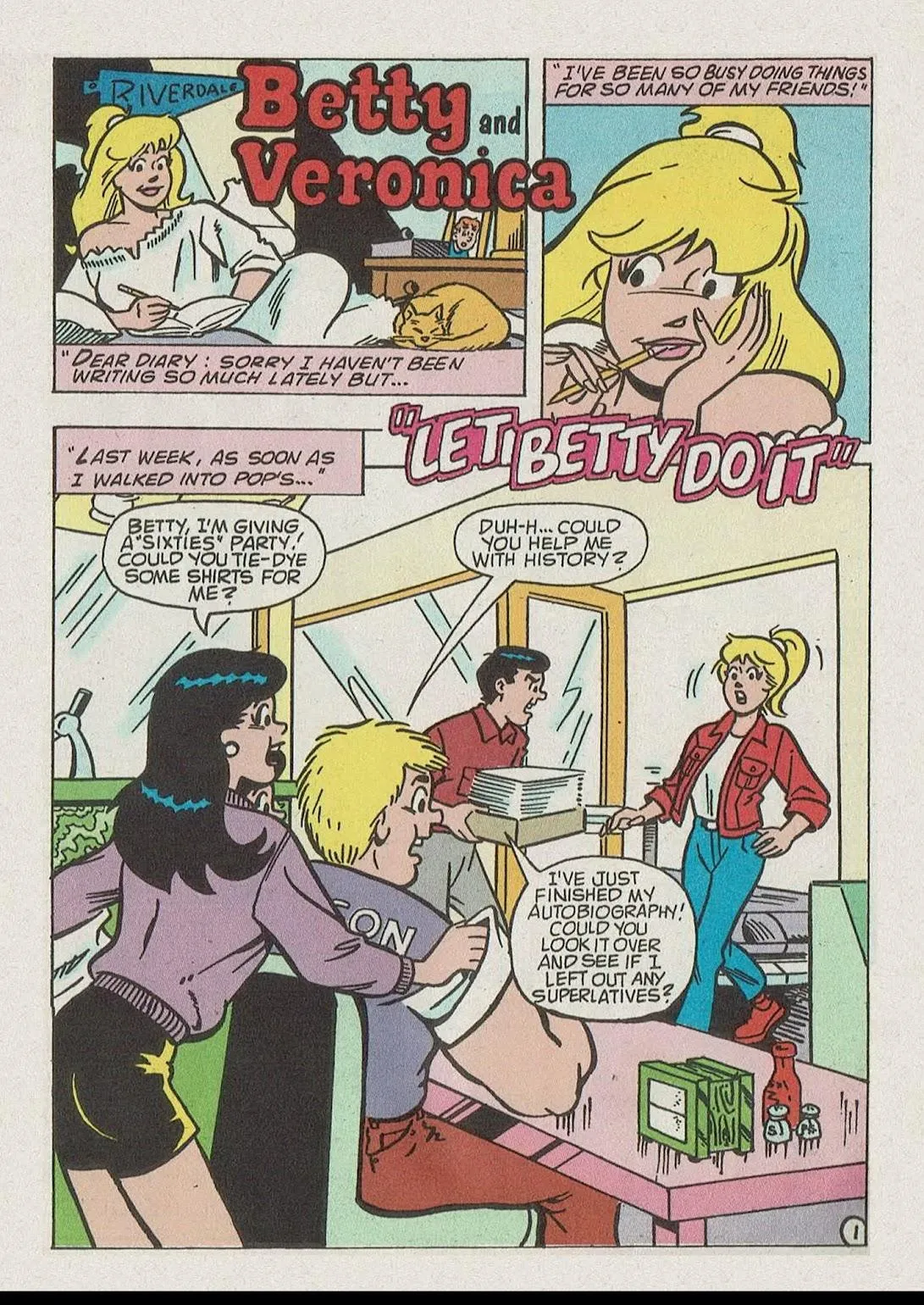 Archie's Pals 'n' Gals Double Digest Magazine #71 part 125