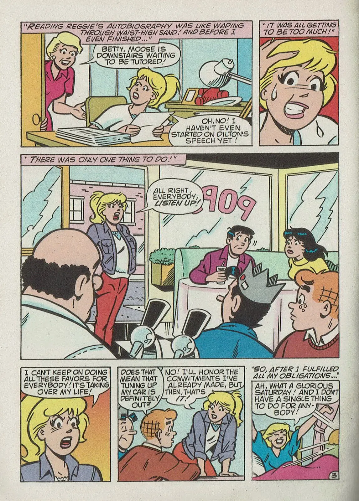 Archie's Pals 'n' Gals Double Digest Magazine #71 part 127