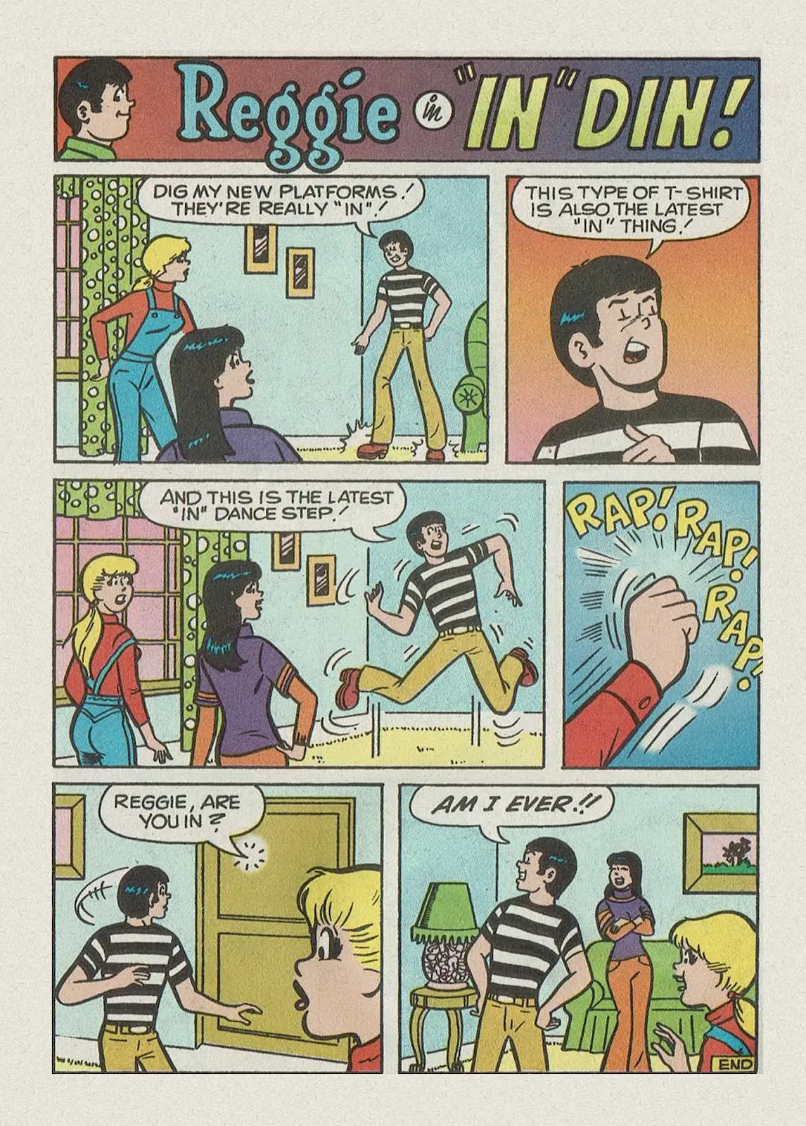 Archie's Pals 'n' Gals Double Digest Magazine #71 part 131