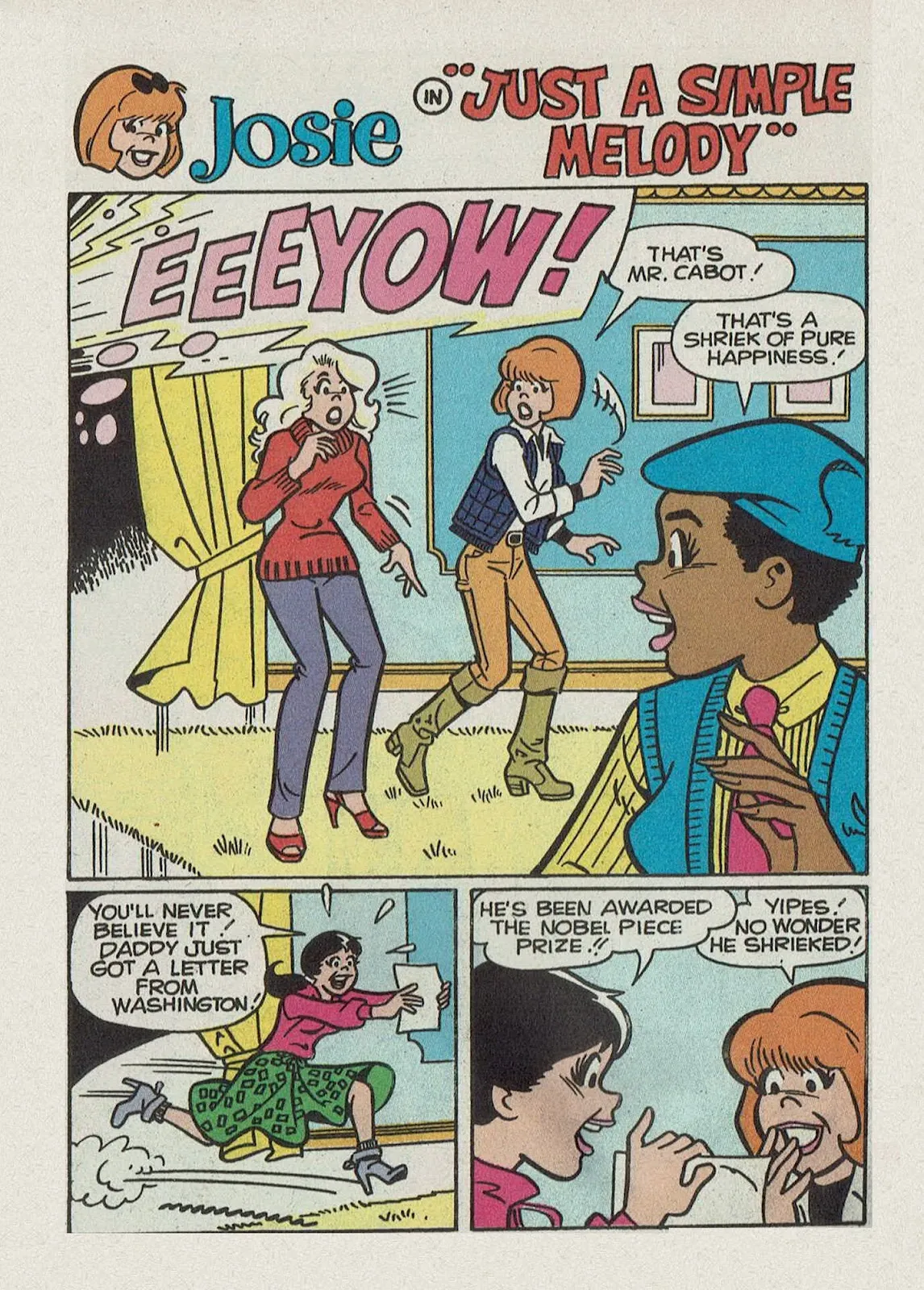 Archie's Pals 'n' Gals Double Digest Magazine #71 part 135