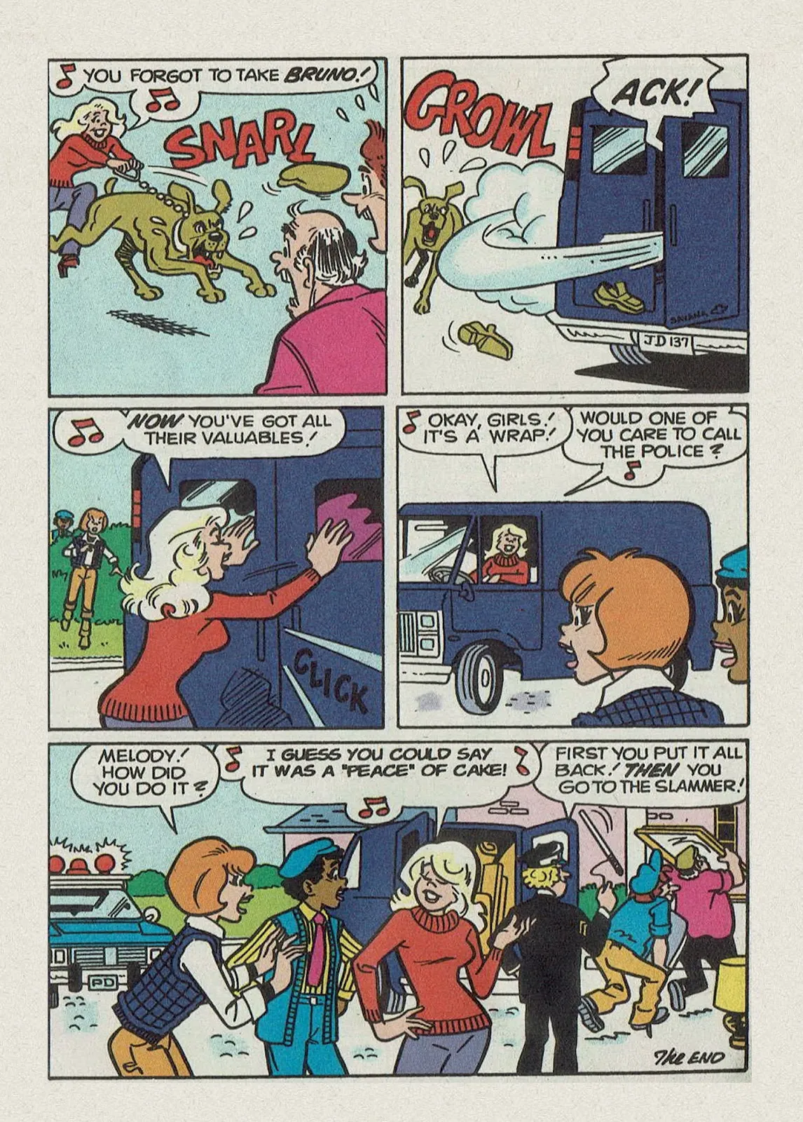 Archie's Pals 'n' Gals Double Digest Magazine #71 part 139
