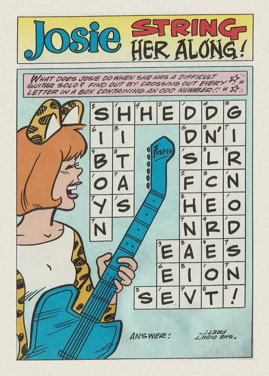 Archie's Pals 'n' Gals Double Digest Magazine #71 part 141