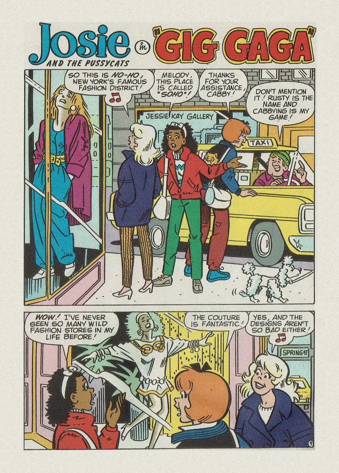 Archie's Pals 'n' Gals Double Digest Magazine #71 part 143