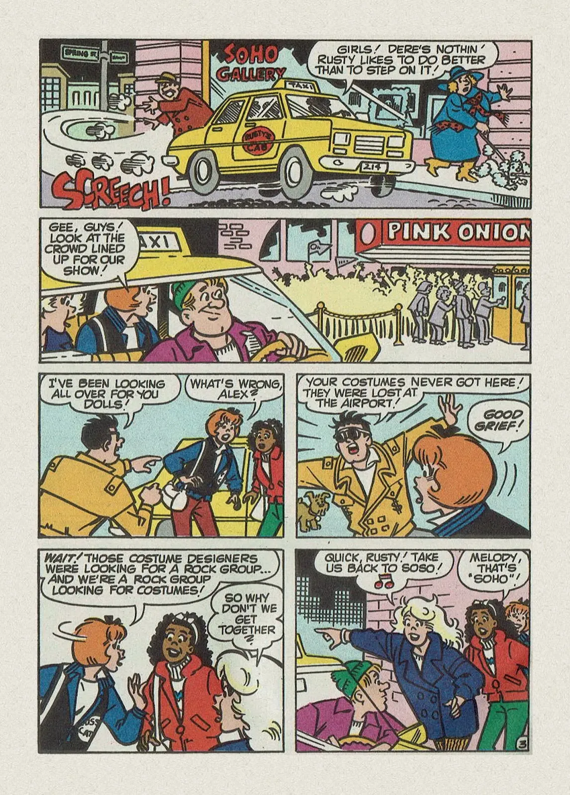 Archie's Pals 'n' Gals Double Digest Magazine #71 part 145