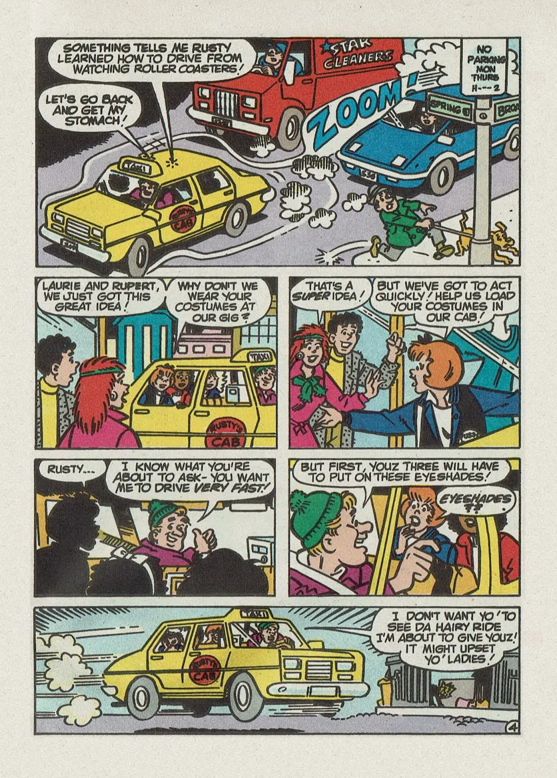Archie's Pals 'n' Gals Double Digest Magazine #71 part 146