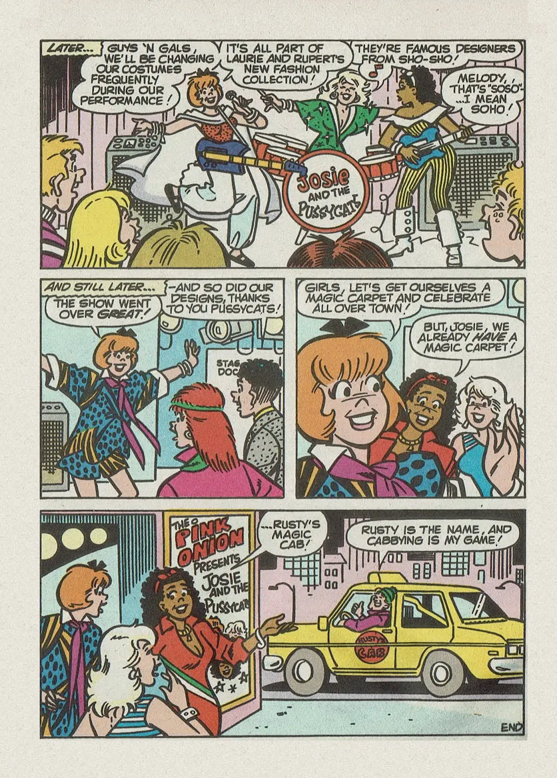 Archie's Pals 'n' Gals Double Digest Magazine #71 part 147