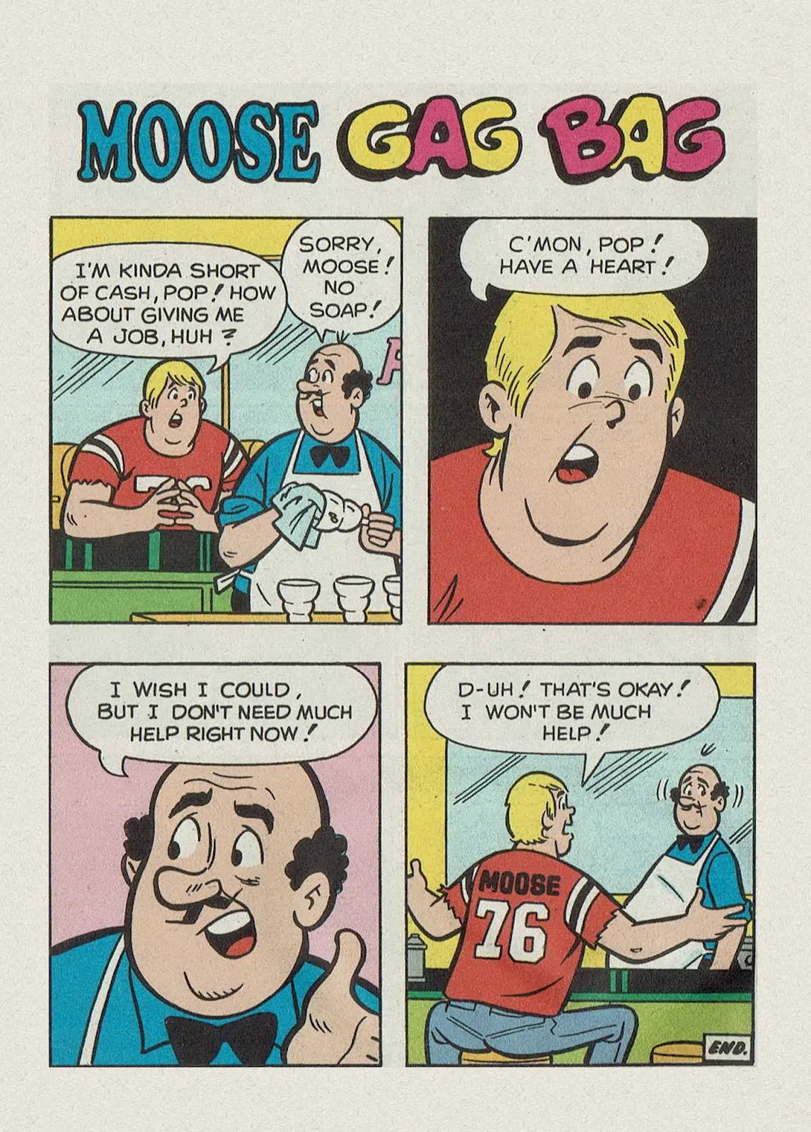 Archie's Pals 'n' Gals Double Digest Magazine #71 part 155