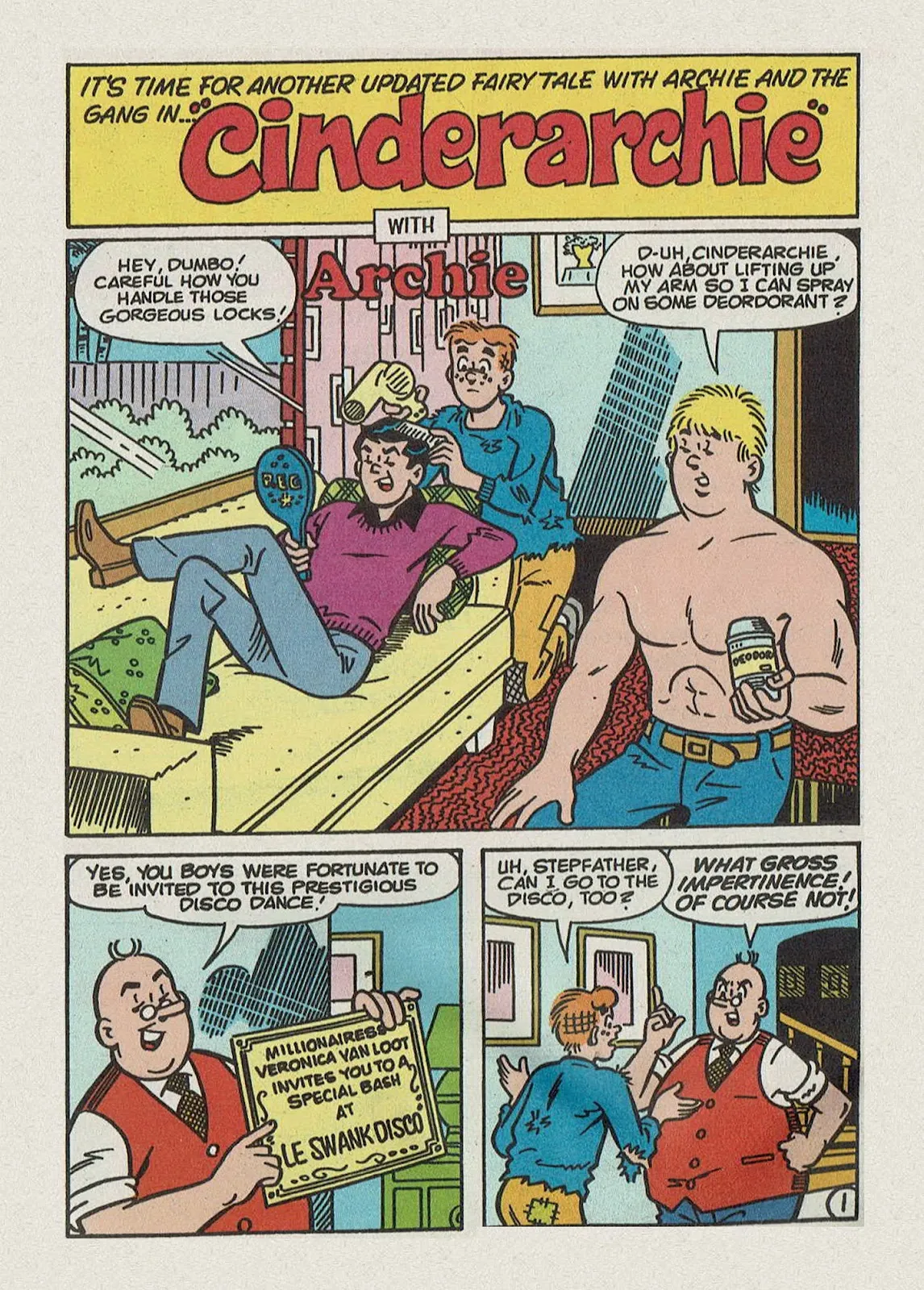 Archie's Pals 'n' Gals Double Digest Magazine #71 part 157
