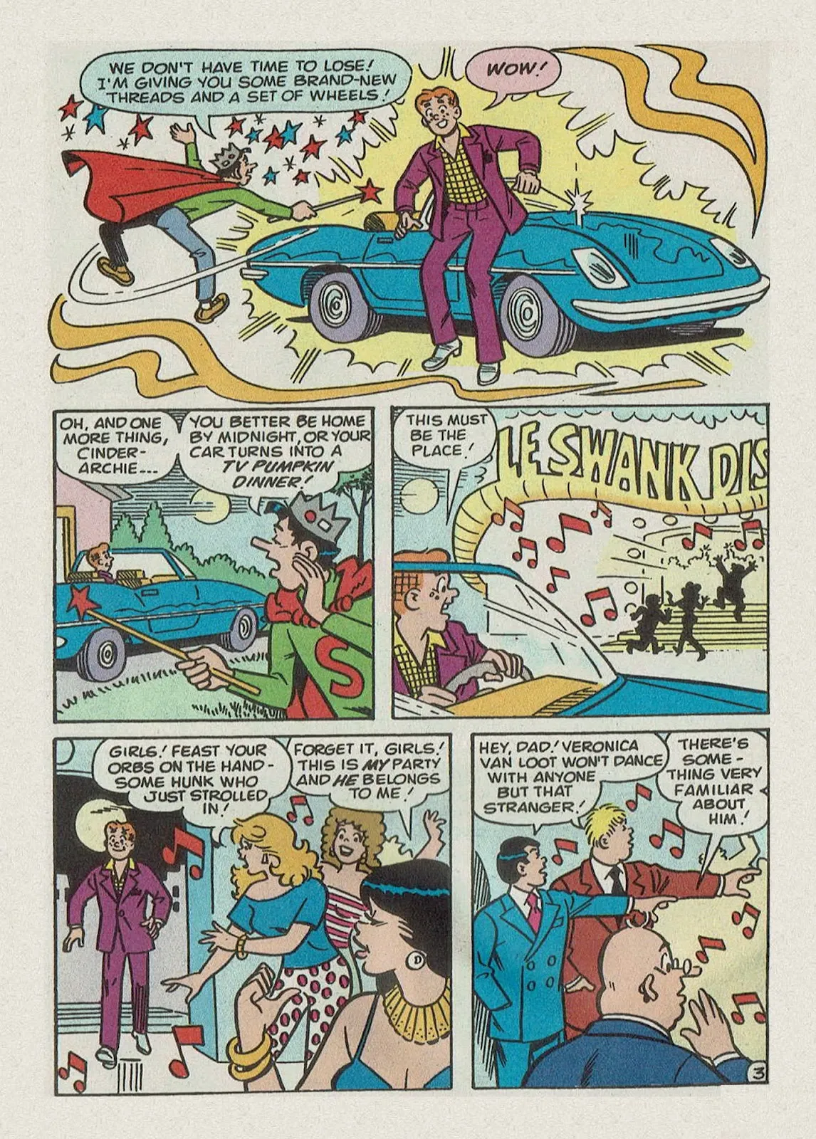 Archie's Pals 'n' Gals Double Digest Magazine #71 part 159