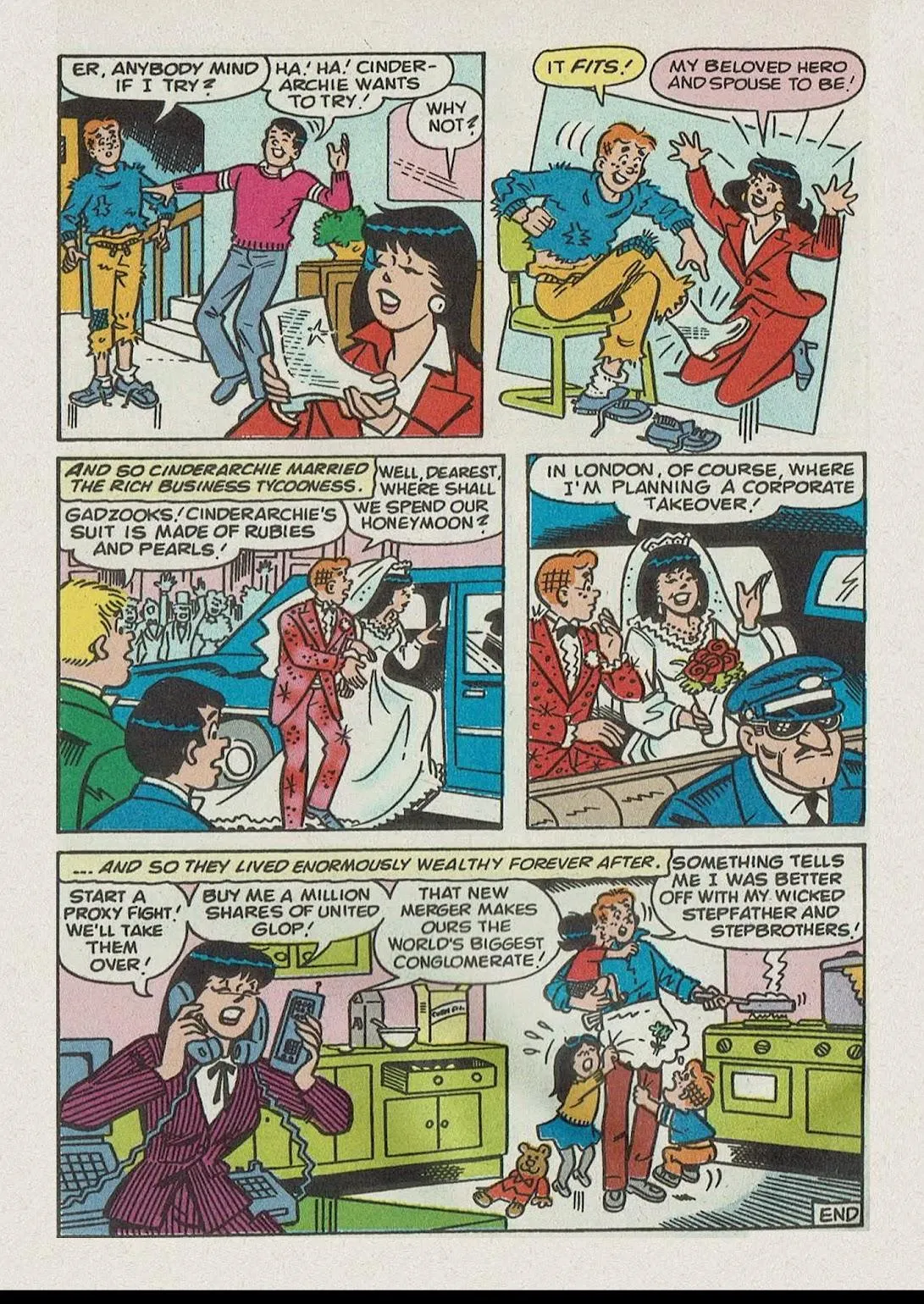 Archie's Pals 'n' Gals Double Digest Magazine #71 part 161