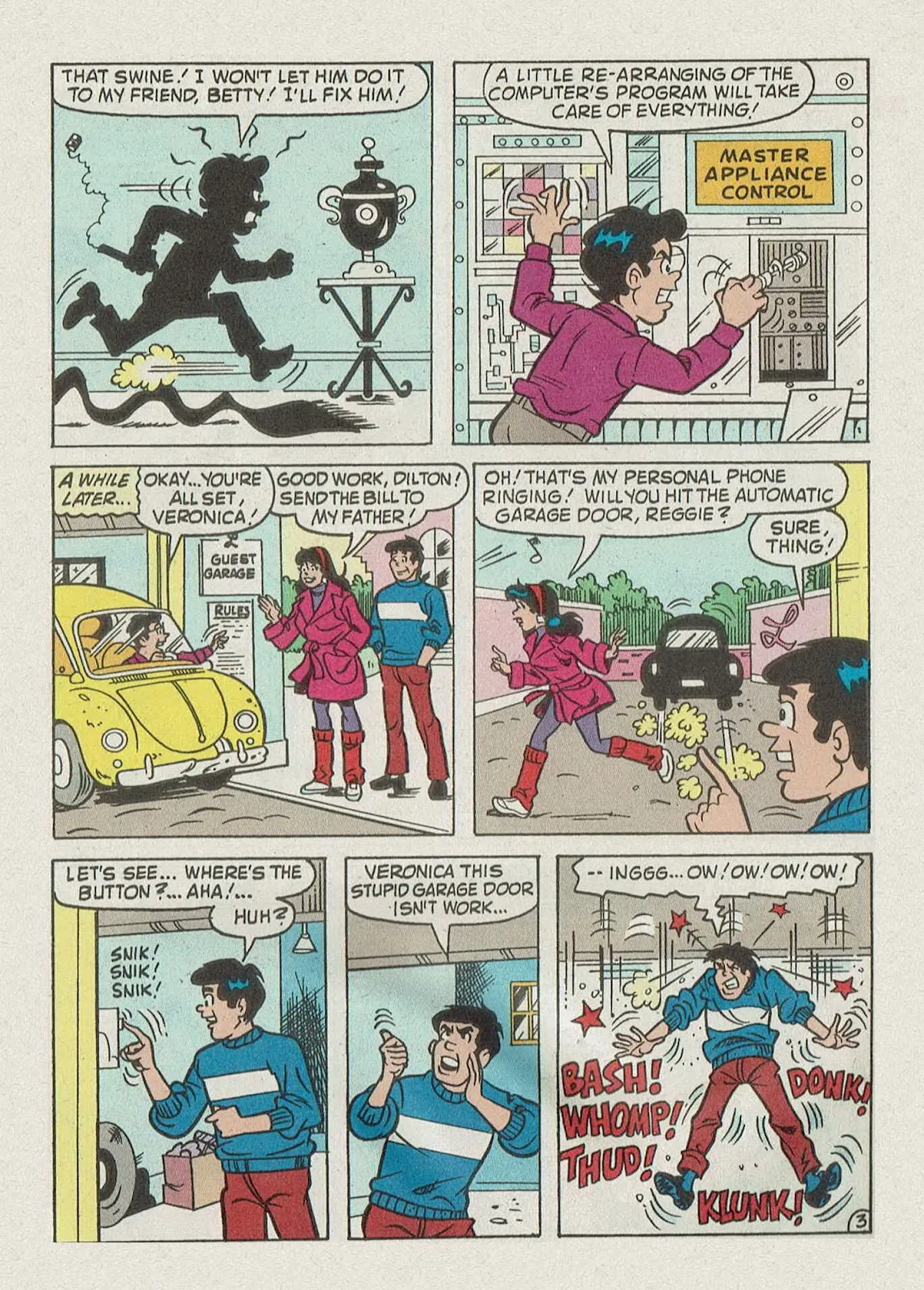 Archie's Pals 'n' Gals Double Digest Magazine #71 part 165