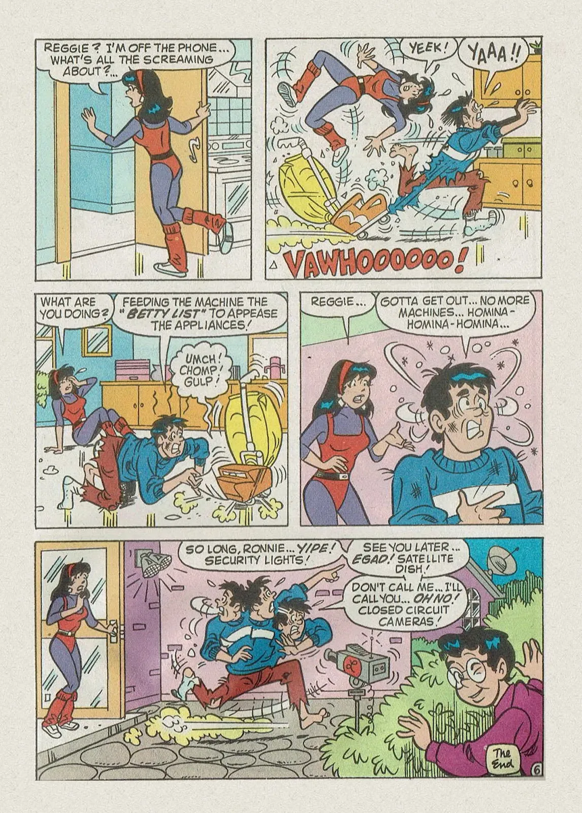 Archie's Pals 'n' Gals Double Digest Magazine #71 part 168