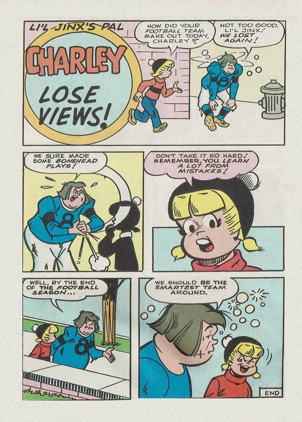 Archie's Pals 'n' Gals Double Digest Magazine #71 part 169