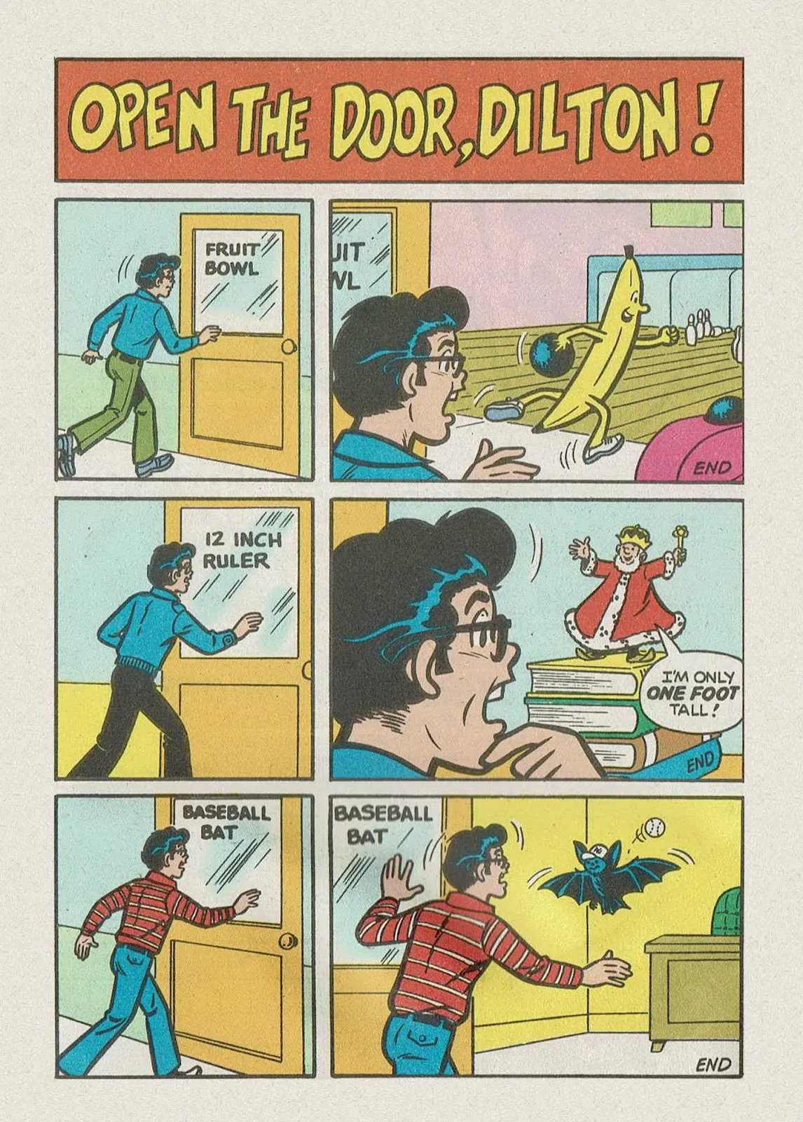 Archie's Pals 'n' Gals Double Digest Magazine #71 part 171