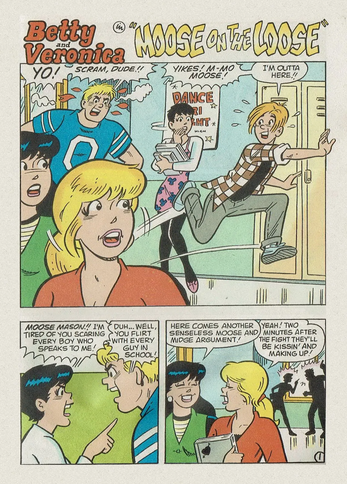 Archie's Pals 'n' Gals Double Digest Magazine #71 part 172