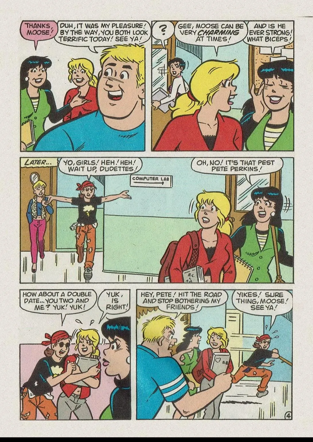 Archie's Pals 'n' Gals Double Digest Magazine #71 part 175