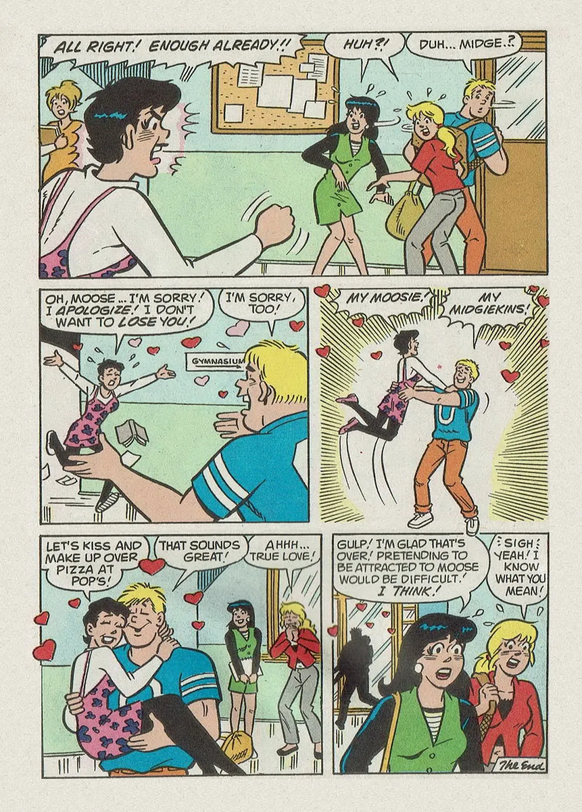 Archie's Pals 'n' Gals Double Digest Magazine #71 part 177