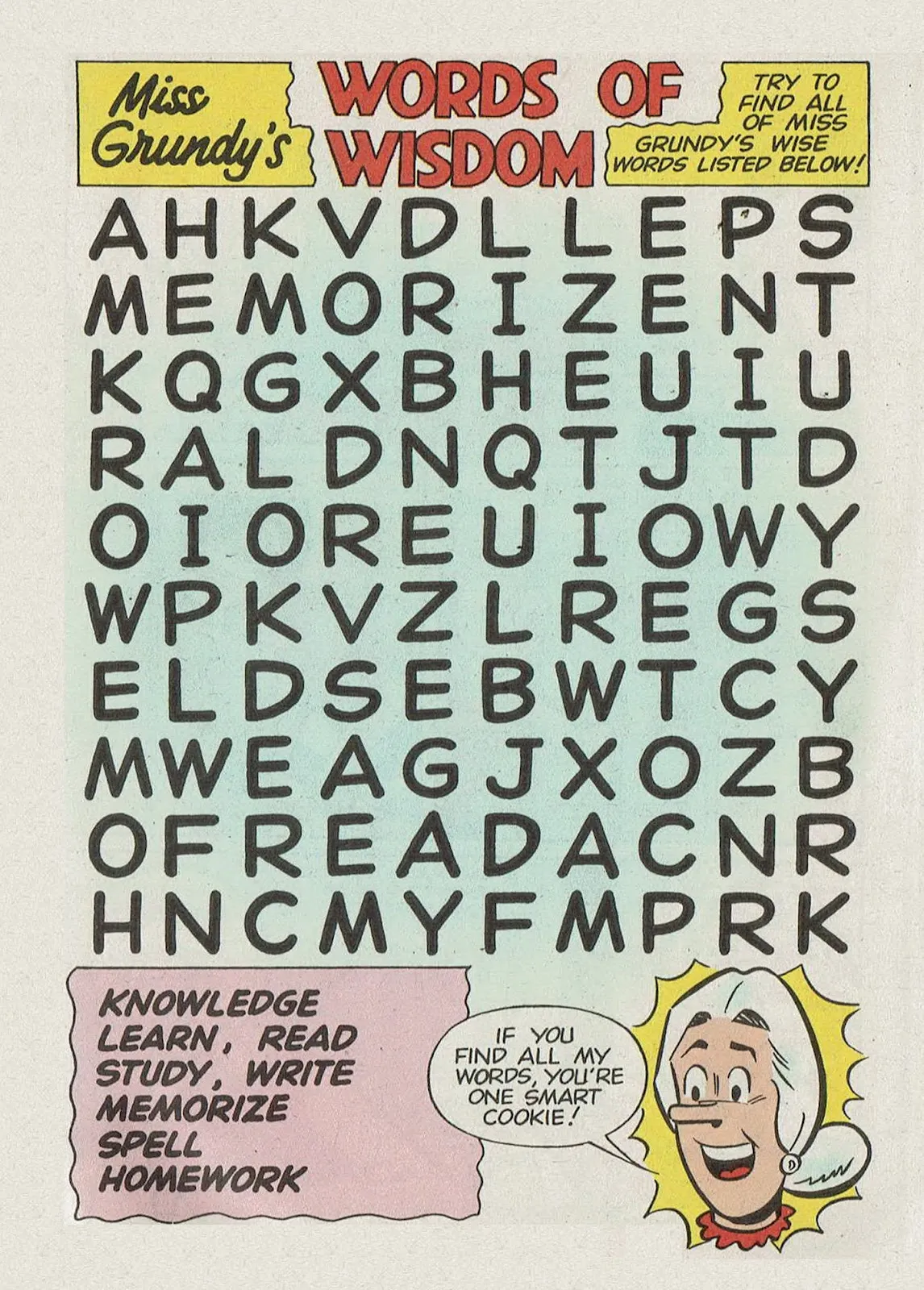 Archie's Pals 'n' Gals Double Digest Magazine #71 part 19