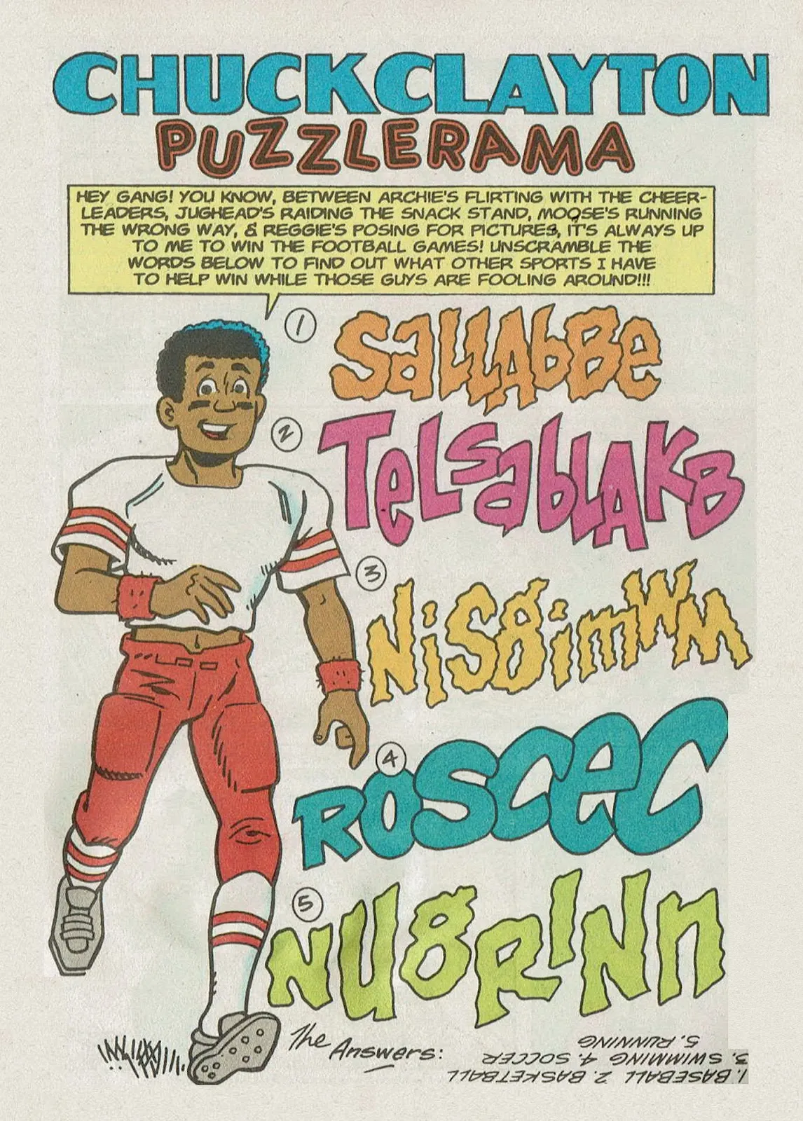 Archie's Pals 'n' Gals Double Digest Magazine #71 part 184