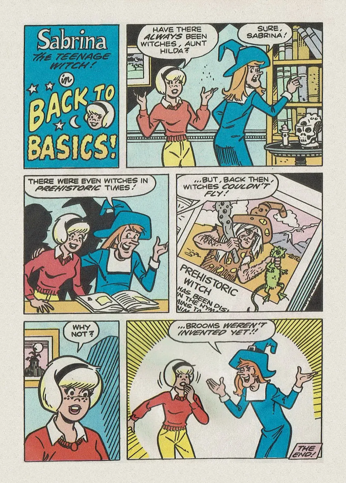 Archie's Pals 'n' Gals Double Digest Magazine #71 part 185