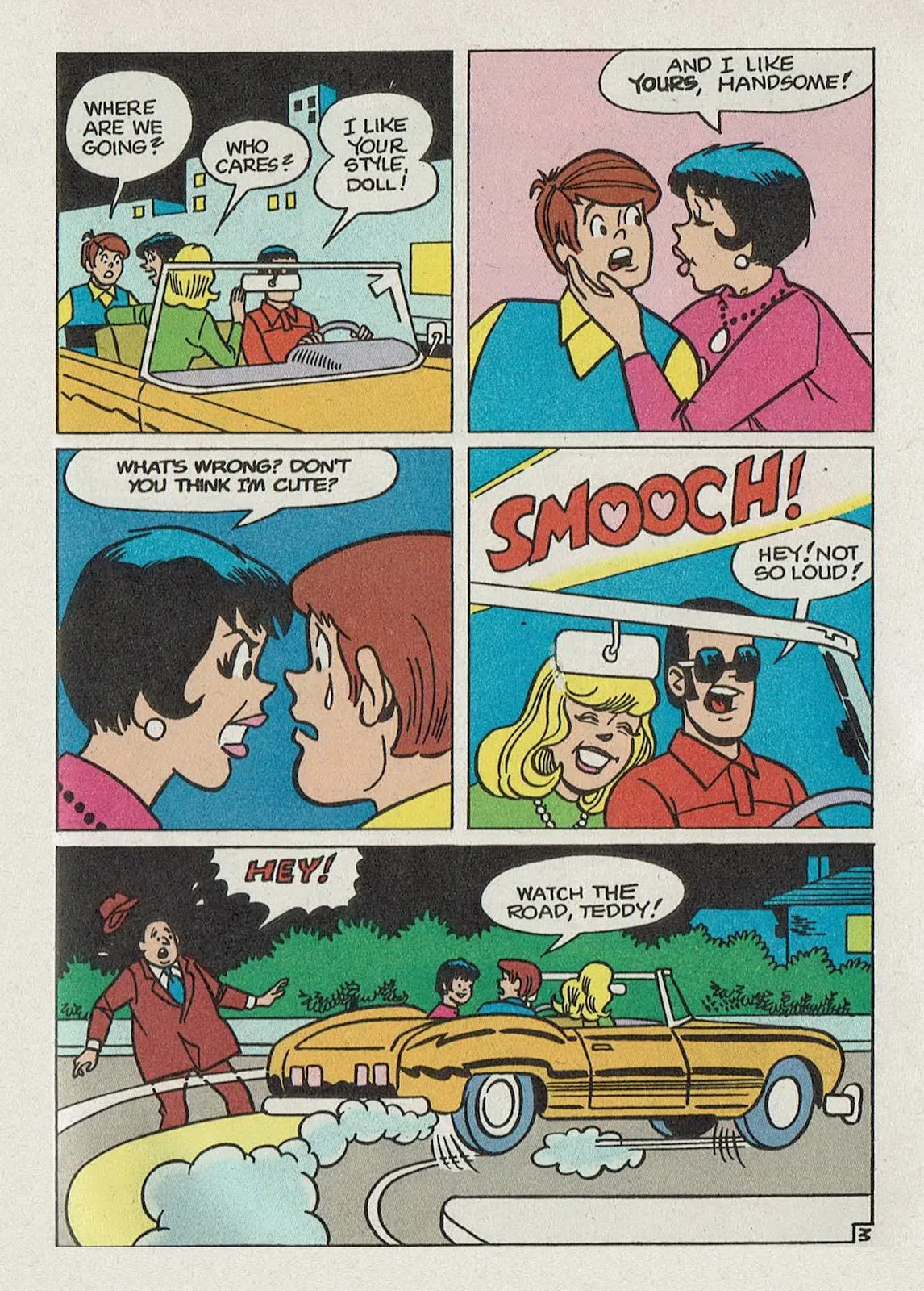 Archie's Pals 'n' Gals Double Digest Magazine #71 part 25