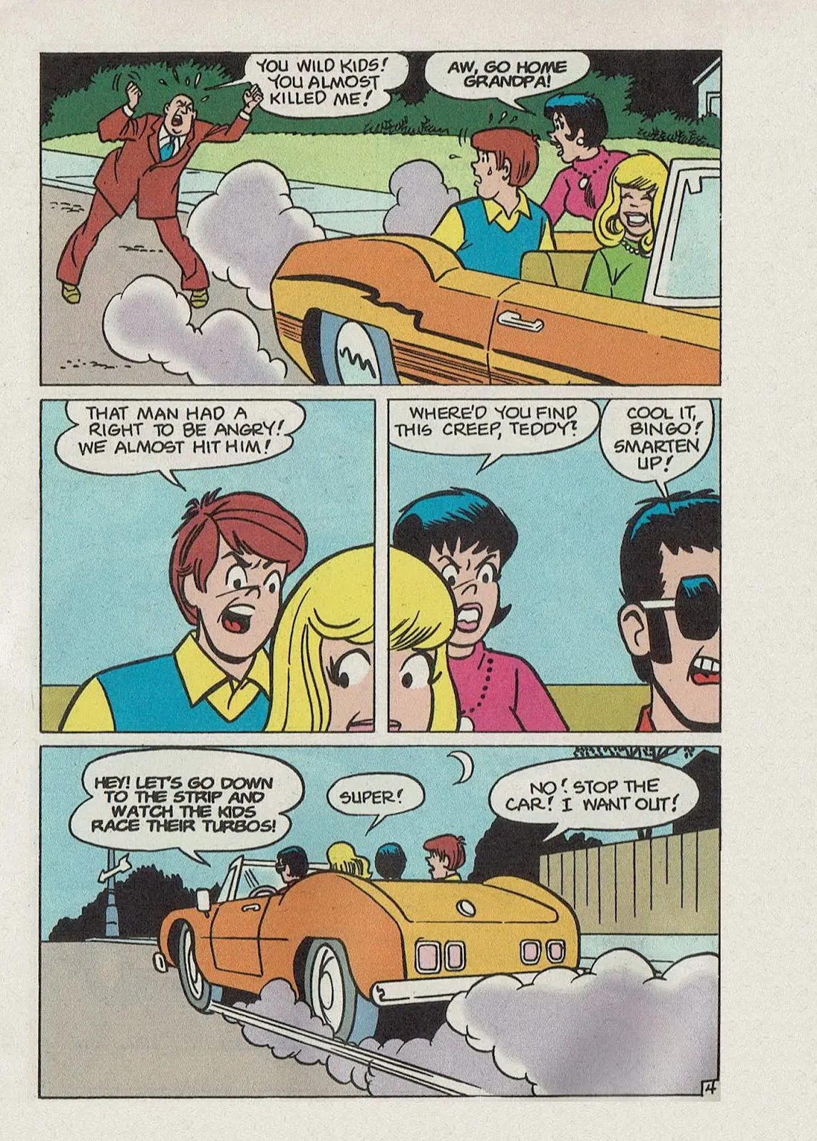 Archie's Pals 'n' Gals Double Digest Magazine #71 part 26