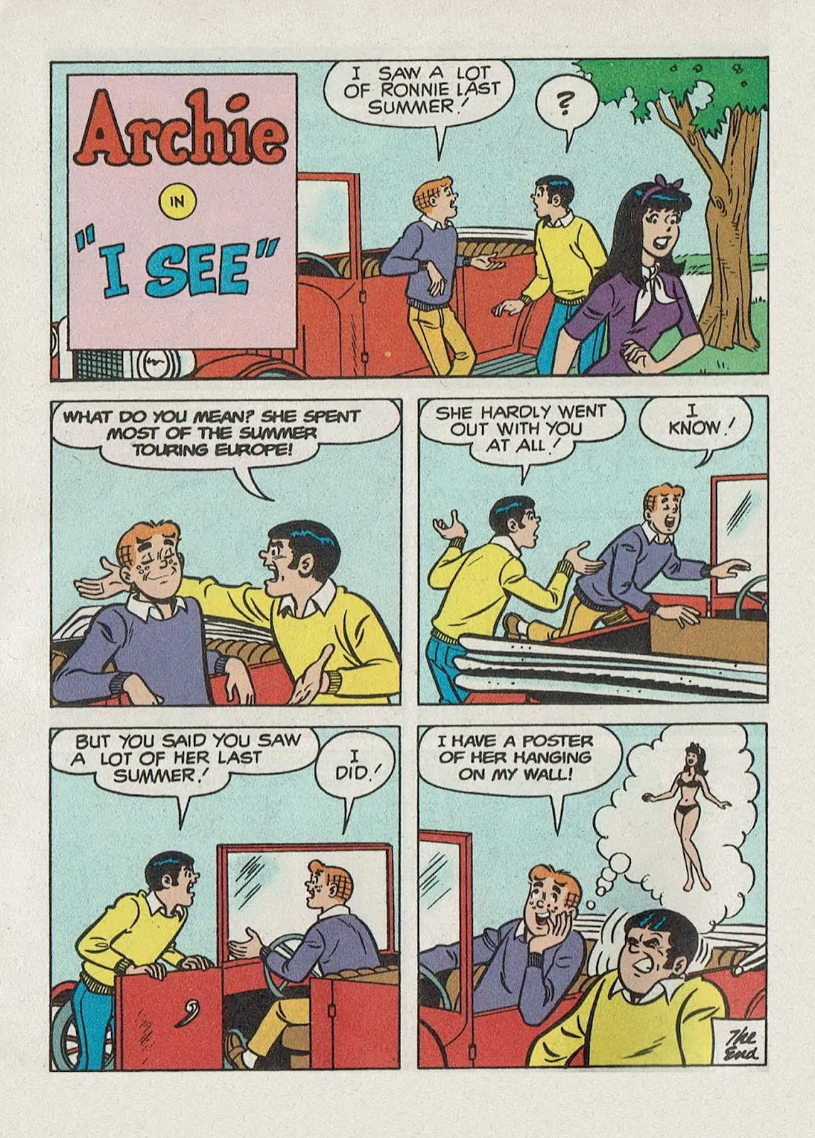 Archie's Pals 'n' Gals Double Digest Magazine #71 part 28